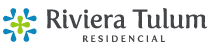 Logo Riviera Tulum Residencial